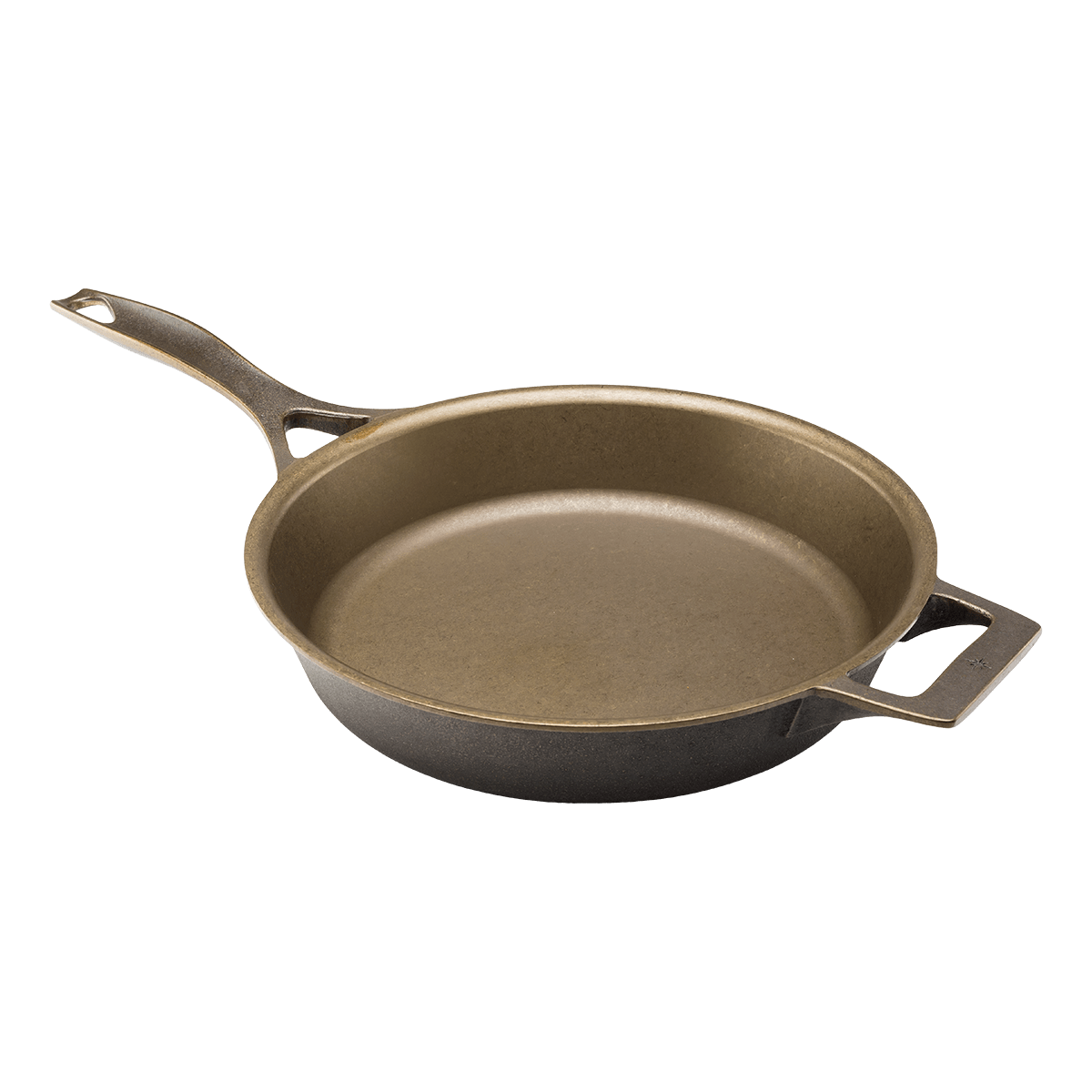 12-Inch Cast Iron Skillet