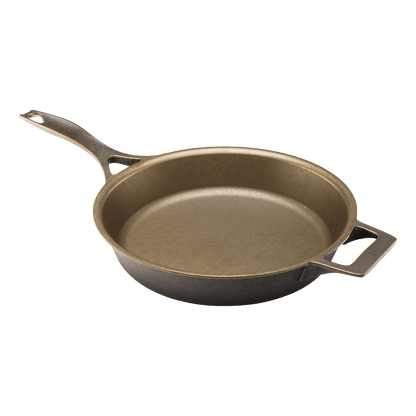 12-Inch Cast Iron Skillet