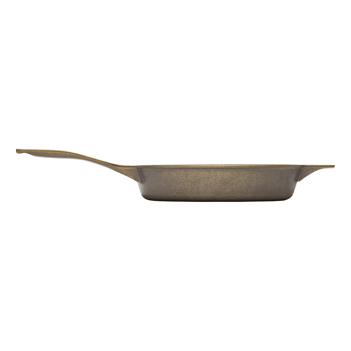 12-Inch Cast Iron Skillet