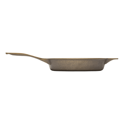 12-Inch Cast Iron Skillet