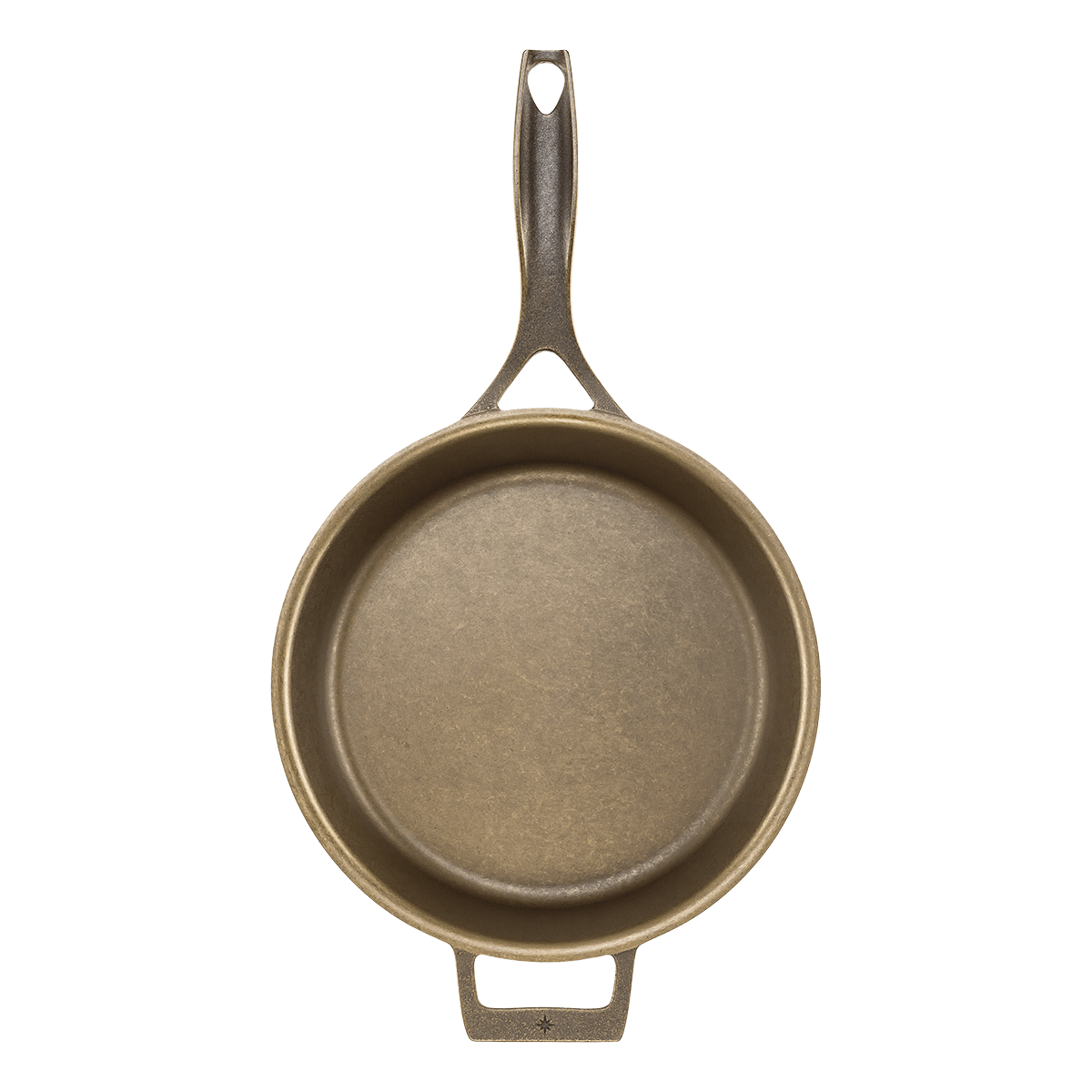 12-Inch Cast Iron Skillet