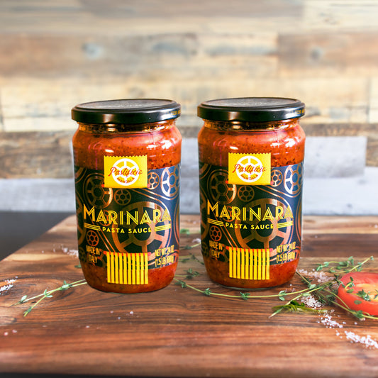 Pastificio Mandala Marinara Sauce Two Pack