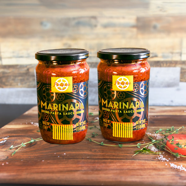 Pastificio Mandala Marinara Sauce Two Pack