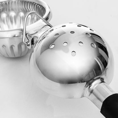 Stainless Steel Citrus Juicer