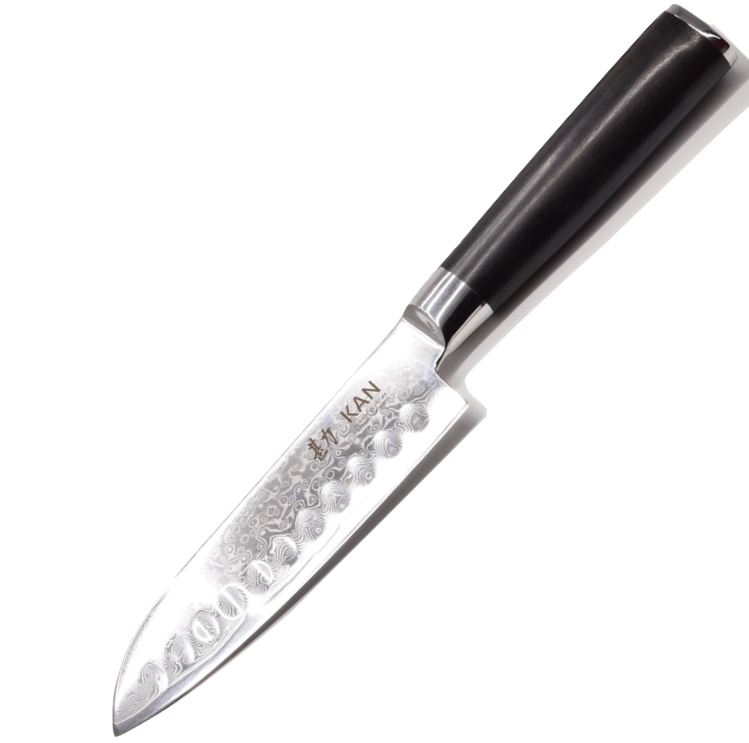 KAN Santoku Knife