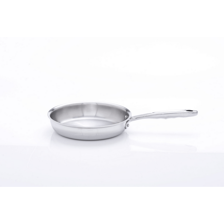 8.5 Inch Stainless Steel  Fry Pan