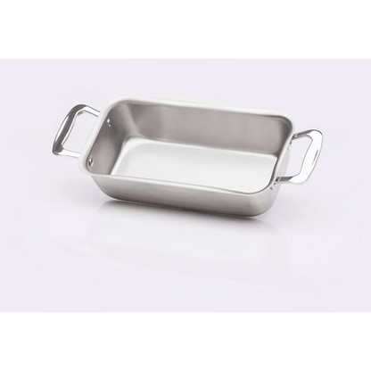 Stainless Steel Loaf Pan