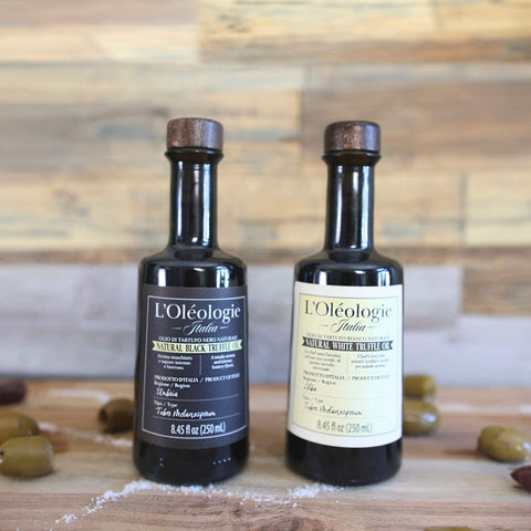 Truffle Oil Flight 2 Pack