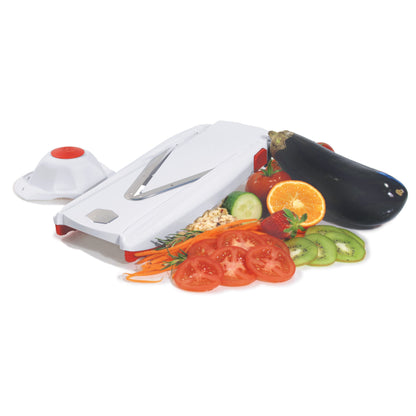 Mandoline Slicer | VPower V-Slicer | Börner