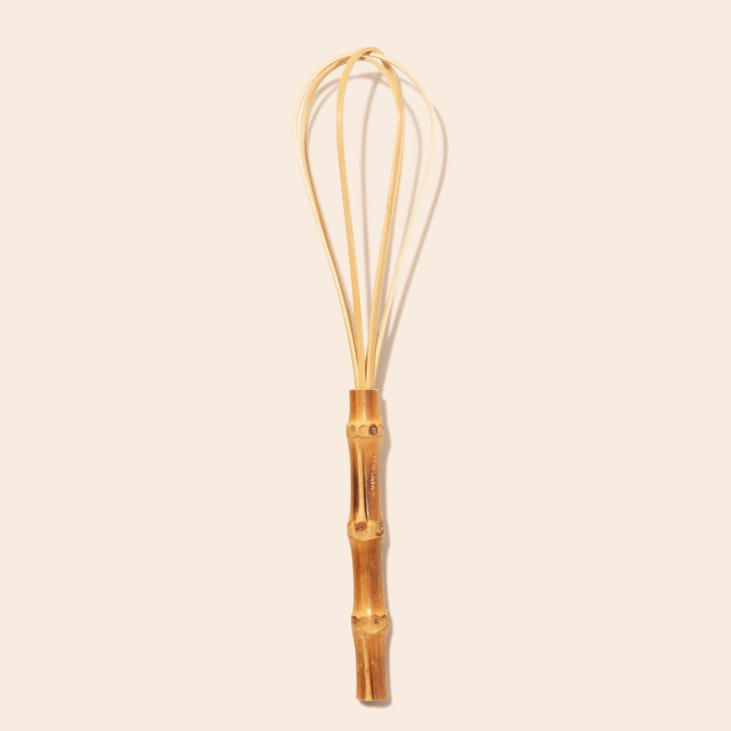 Bamboo Whisk