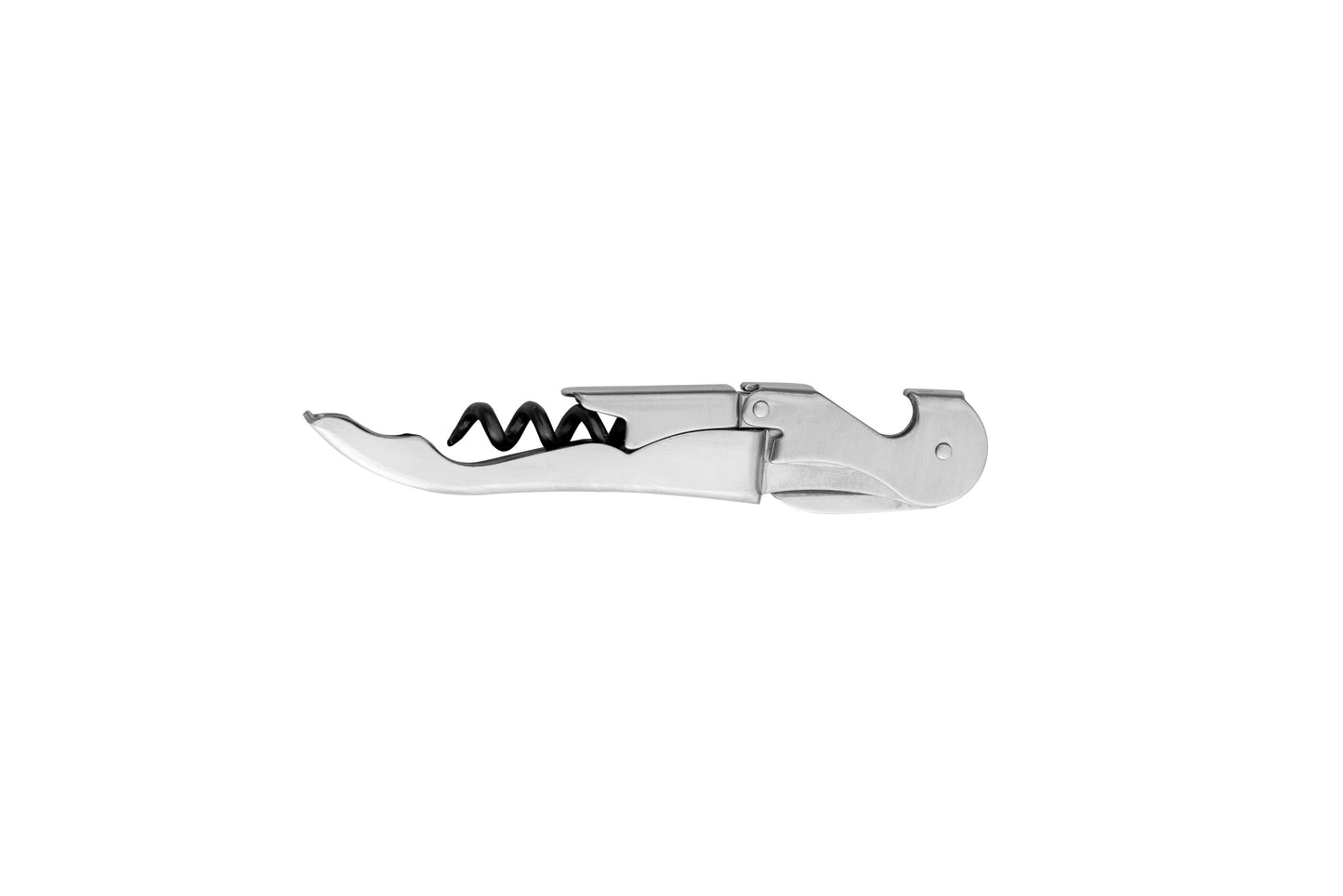 Stainless Steel Wine Opener