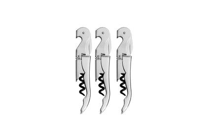 Stainless Steel Wine Opener