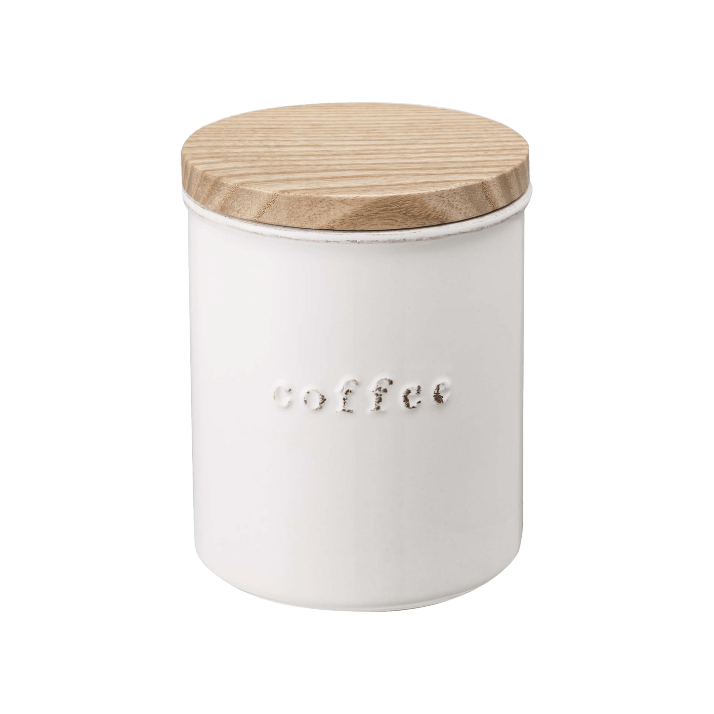 Ceramic Canister - Four Styles