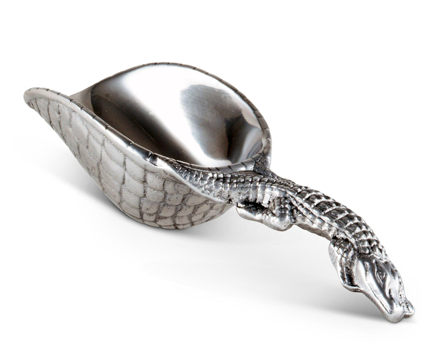 Alligator Ice Scoop