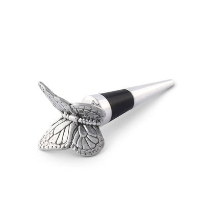 Bottle Stopper - Butterfly