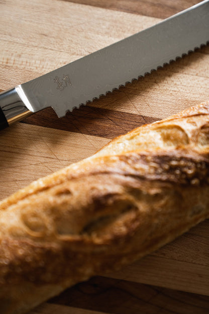 KAN Bread Knife