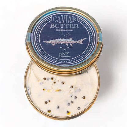 Caviar Butter