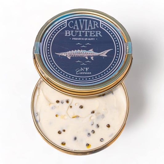 Caviar Butter