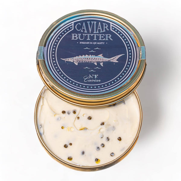 Caviar Butter