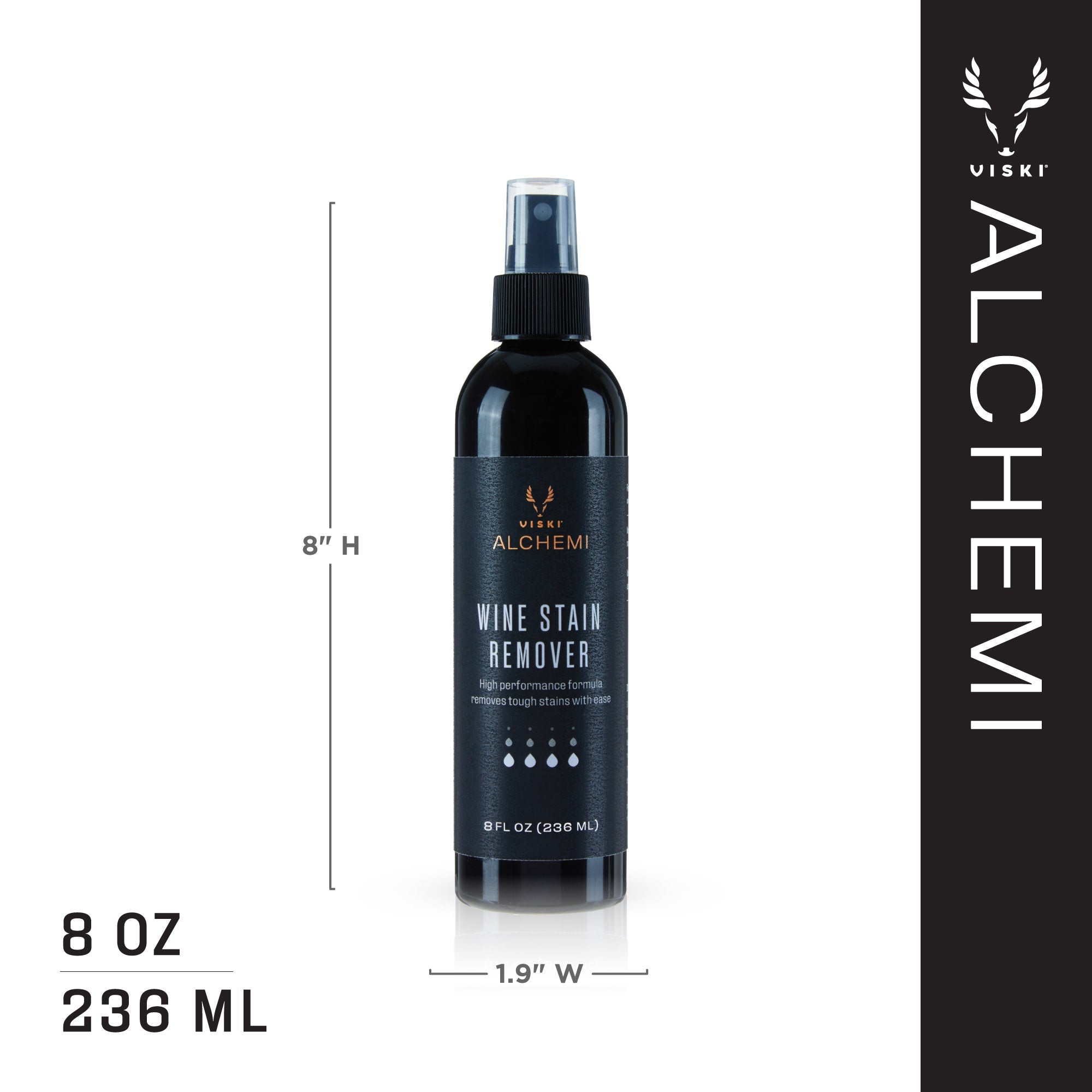 Alchemi Wine Stain Remover - Thumbnail 3