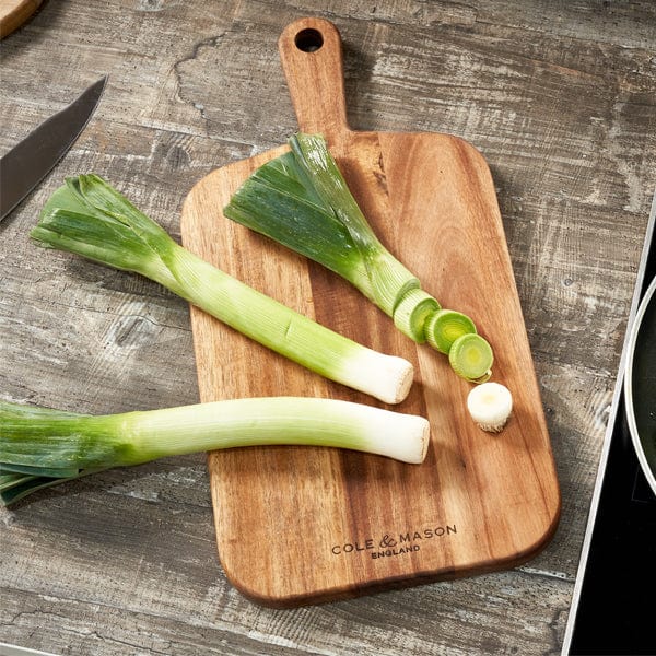 Cole & Mason Barkway Chopping Board - Thumbnail 4