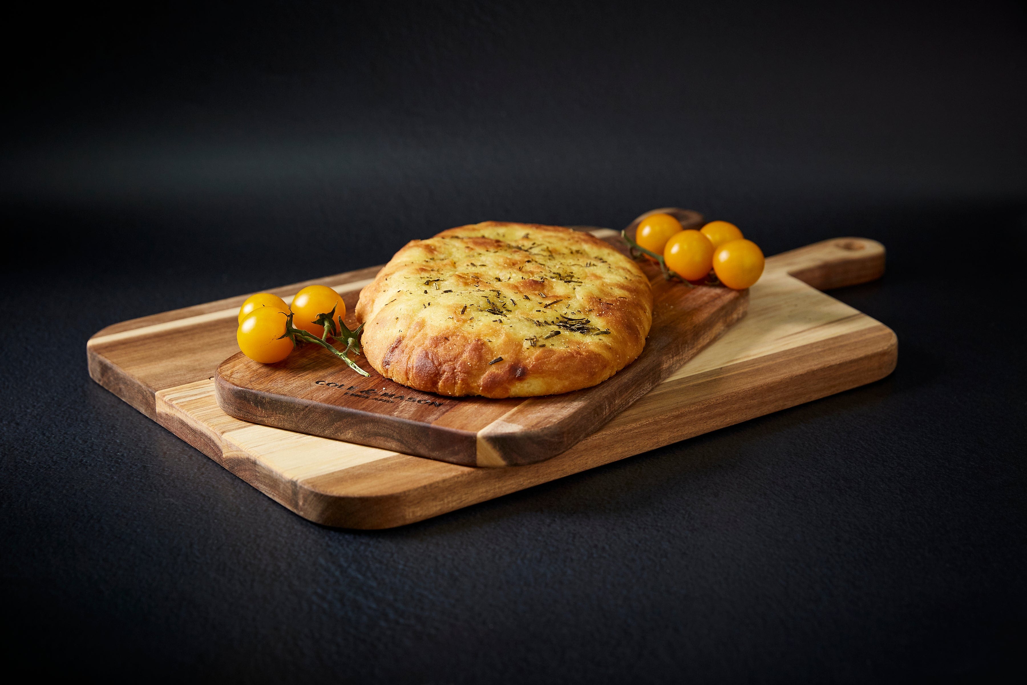 Cole & Mason Barkway Chopping Board