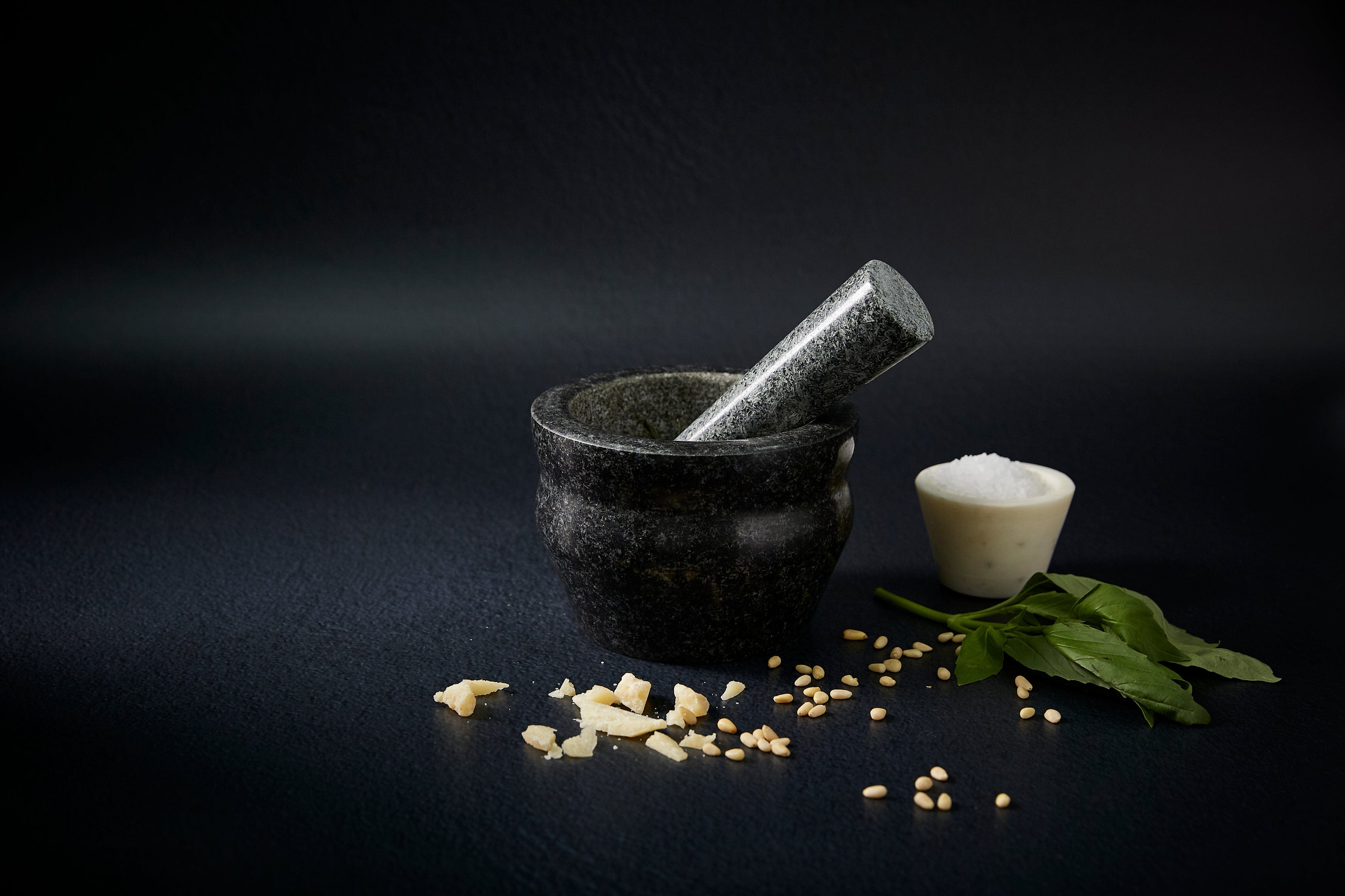 Cole & Mason Mortar & Pestle - Thumbnail 4