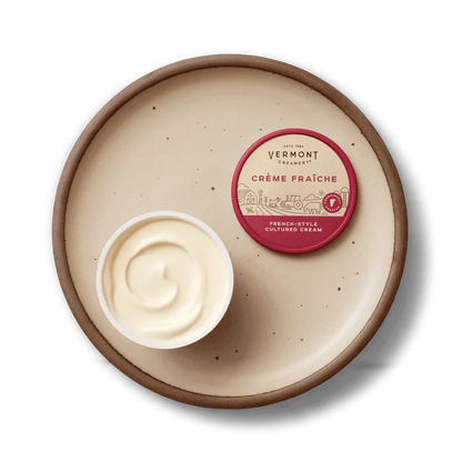 Crème Fraîche
