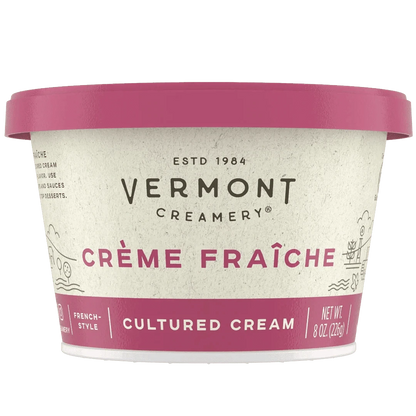 Crème Fraîche