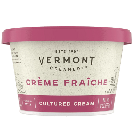 Crème Fraîche