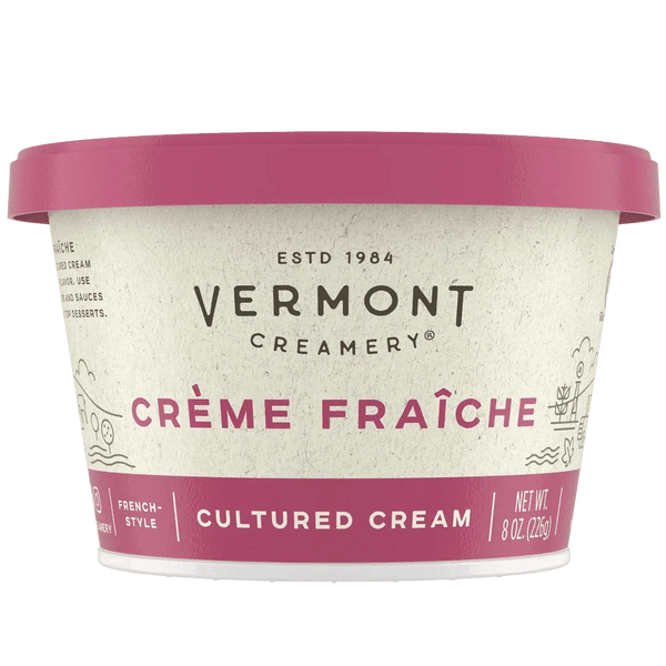 Crème Fraîche