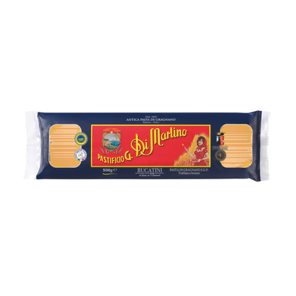 di Martino - Bucatini Pasta 16 oz