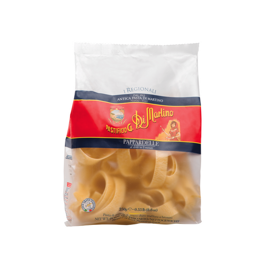 di Martino - Pappardelle Pasta 8.8 oz