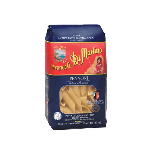 di Martino - Pennoni Pasta 16 oz