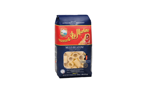 di Martino - Rigatoni Pasta 16 oz