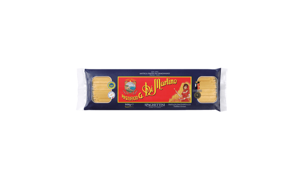 di Martino - Spaghettini Pasta 16 oz loading=