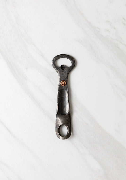 Bottle Opener (Hand Forged!)