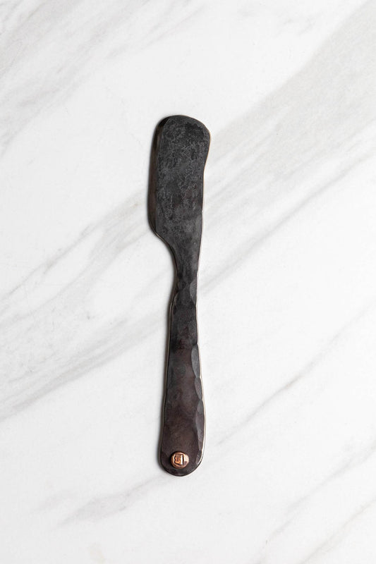 Butter Knife (Hand Forged!)