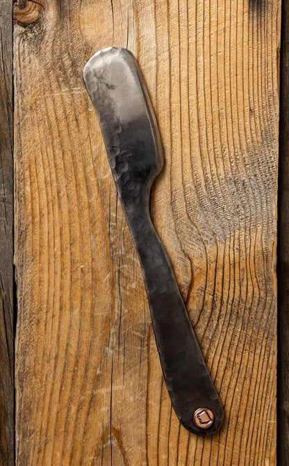 Butter Knife (Hand Forged!)