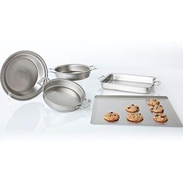 360 Bakeware 5 Piece Set