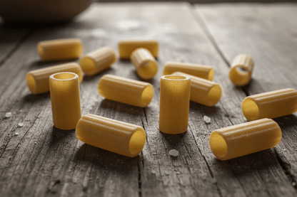 mezzi canneroni
