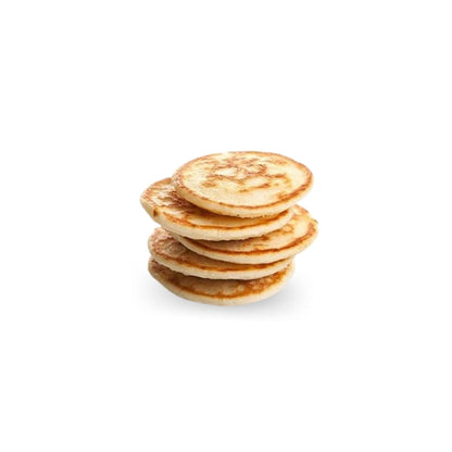 Mini Blinis (16pcs)