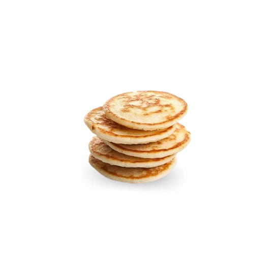 Mini Blinis (16pcs)