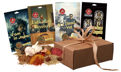 GFY - Subscribe & Save 33% 4m Subscription