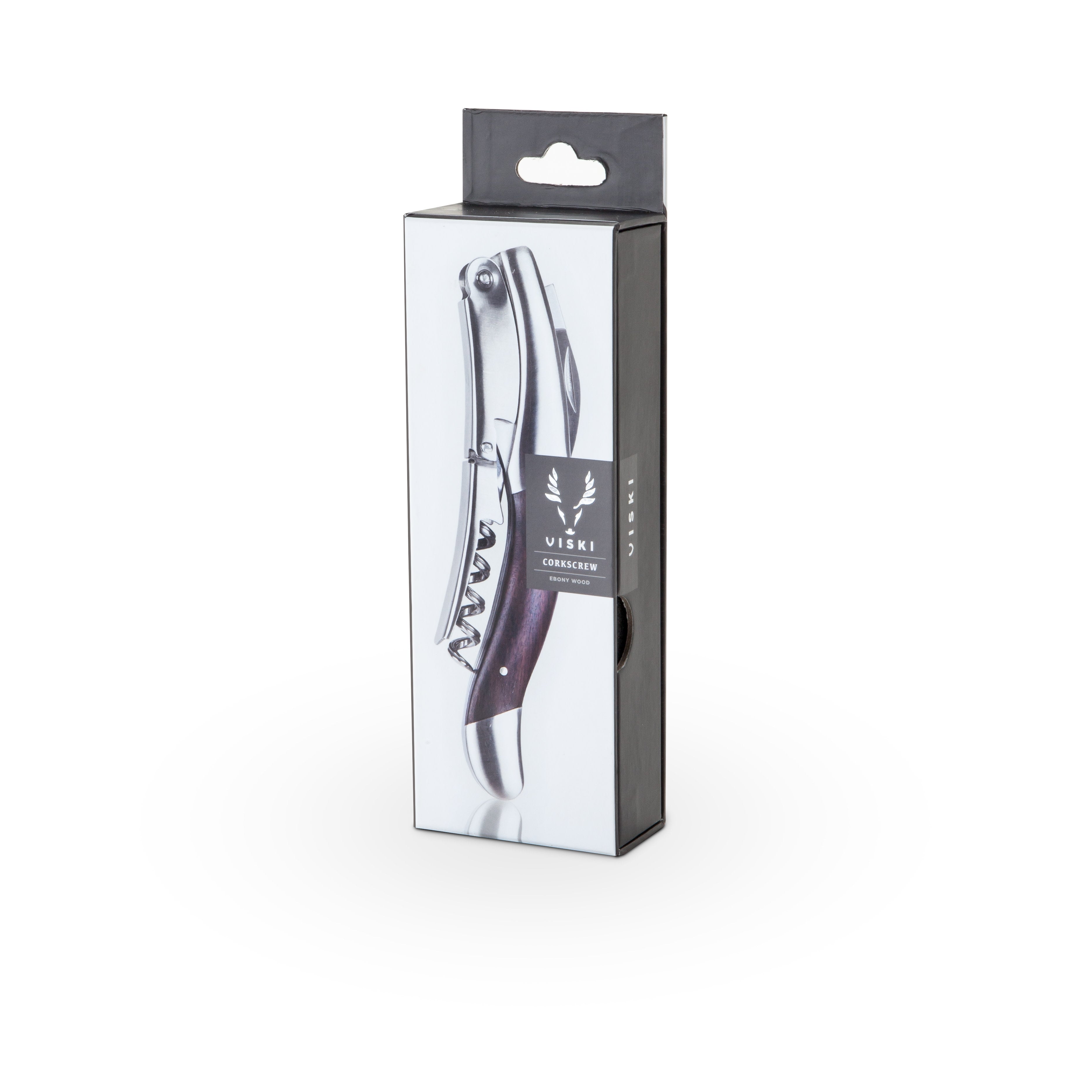 Viski Admiral Corkscrew - Thumbnail 3