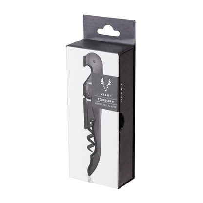 Warren Signature Waiter's Corkscrew