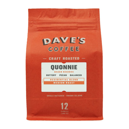 Quonnie (Papua New Guinea) Coffee