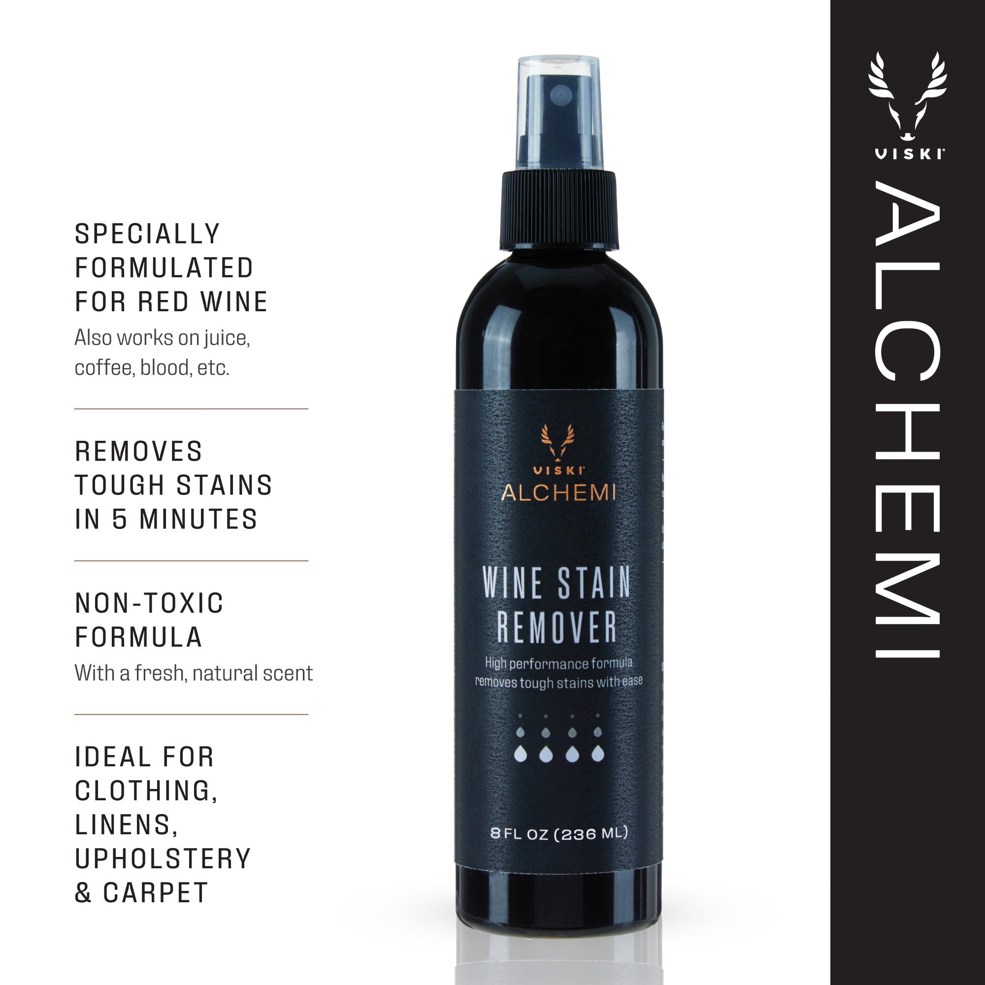 Alchemi Wine Stain Remover