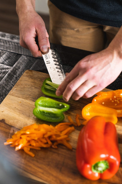 KAN Santoku Knife