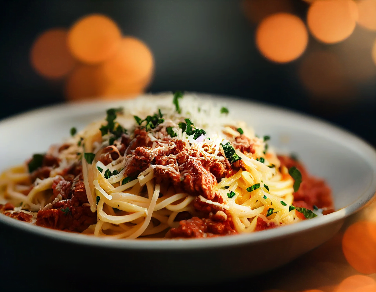Large Spaghetti Spaghetti Maxi Italian Pasta, 500g, Durum Wheat, Gragnano – Chef's ...